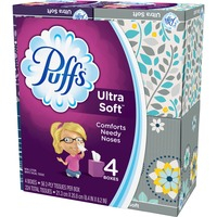 Tissue- Whte Ultra Soft 24pk S