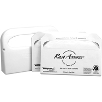 Toilet Seat Cover- starter set