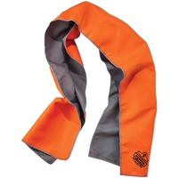 Towel- Orange Evap Cooling 1ct