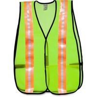 Vest- Lime General Purpose