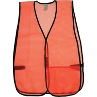 Vest- Orng General Purpose