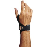 Wrist Suprt- Blck (XXL) slim L