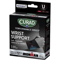 Wrist Suprt- Blk-Neo-O/S-ambi