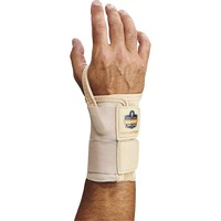 Wrist Suprt- Brwn (XL)double R