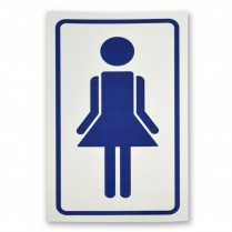 Decal- Womens
