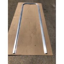 Frame- Mini Std Aluminum