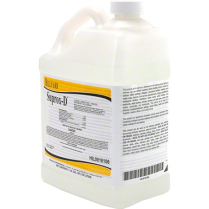 Disinfectant- Suprox-D 4Gl/Cs
