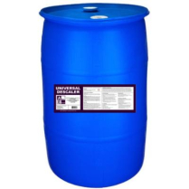 Descaler- #2 55 Gal 4 Dr