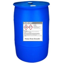 Descaler- #3 Hd 55 Gal