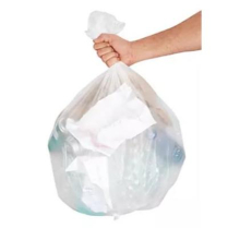 Liner- Trash Clear 15 Gal