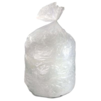 Bag- Heavy Clear 38X58 100/Cs