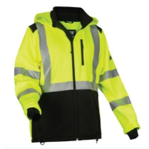 Jacket- Soft Shell X-B Blk 5XL