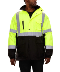 Parka- Insul Thins DT/HD 6XL