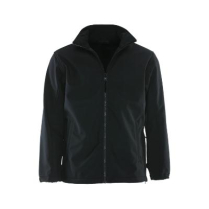 Liner- Soft/S 461 Jack Blk 3XL