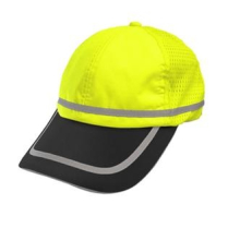 Hat- ADJ/SWB LM/BK O/Size