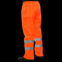Pant- OPT/LNR WP 770 Orng 6XL