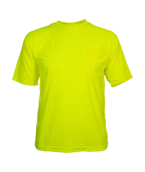 T-Shirt- PCK PF/ATH Lime 7XL