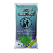Tabs- Chlor 1GR 2.2LBS 20Bag/C