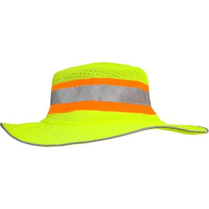 Hat- Range DR/STR Lime Jumbo