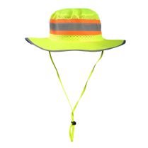 Hat- Range DR/STR Lime 1 Size