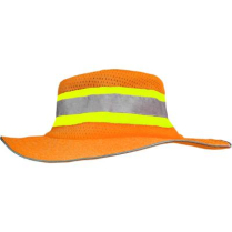 Hat- Range DR/STR Orng 1 Size