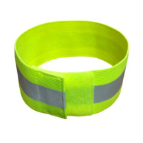 Band- Sft Arm/Leg EL/RT/T Lime