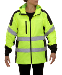 WindBreaker- WW/R Z/C/H 2XL C2