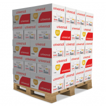 Copy Paper- 10 RMS/CS 500P
