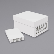 Copy Paper- 92 10 RMS/CS 500P