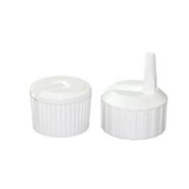 Cap- 28/400 F/TP Qt Whte 288/C