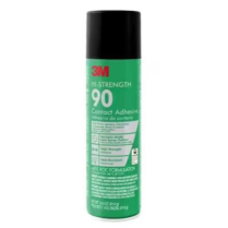 Adhesive Spray- 3M 16oz 12/CS