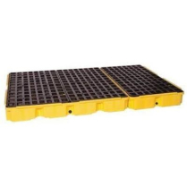 Containment- Tray 77x52x7 6/DR