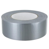 Tape- Duct UT/Grde 2x60 Silver