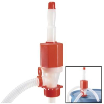 Pump- Drum 41 Barrel 1/EA""
