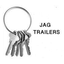 Key- Event Trailer Jag 5/PK