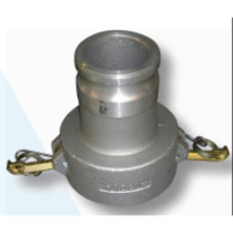 Coupler- 6x4 10LB FMLE/ML/ADP