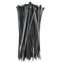Tie- Zip 14in 100/PK