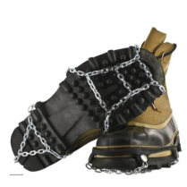 Icetrekker- Chains SZ 9.5-12.5