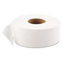 Bath Tis- 1Ply Jumbo 9in 12/R/