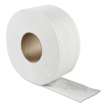 Bath Tis- 2Ply Jumbo JRT 12/CT