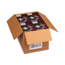 Coffee- SBUX Sumat Roast 24/BX