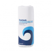 Paper Towel- 2ply 11x9 28/CS/P