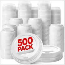 Lid- Cup 10-16oz/10-20oz 500/C
