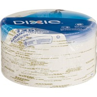 Paper Plate- 6-7/8 MWGT 500/CT
