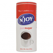 Sugar- Pure Cane 20oz/CR 3/PK
