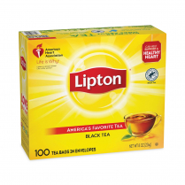 Tea Bags- Regular 100/BX