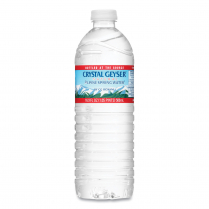 Water- 16.9oz 35/BOT/CS