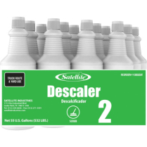 Descaler- #2 12QT/CS 55/CS