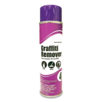 Graffiti Remover- #4 12/CS 60/