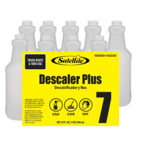 Descaler- #7 Plus 12/BT/C 55/P